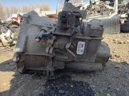 
										OPEL Váltó (Mechanikus) full									