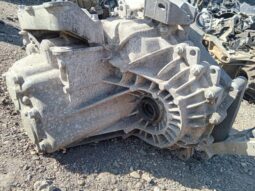 
										OPEL Váltó (Mechanikus) full									