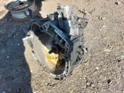 
										FIAT Váltó (Mechanikus) full									
