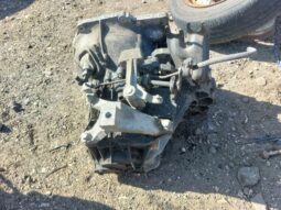 
										FORD Váltó (Mechanikus) full									