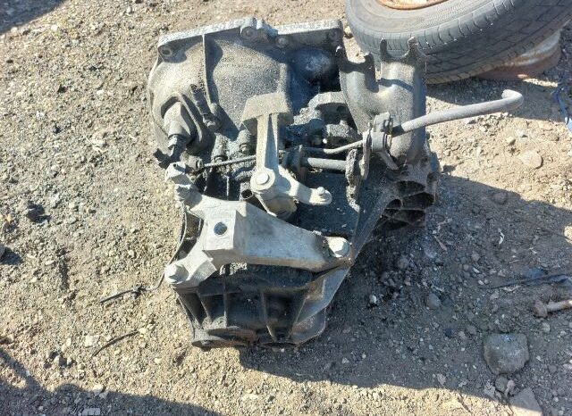 
								FORD Váltó (Mechanikus) full									
