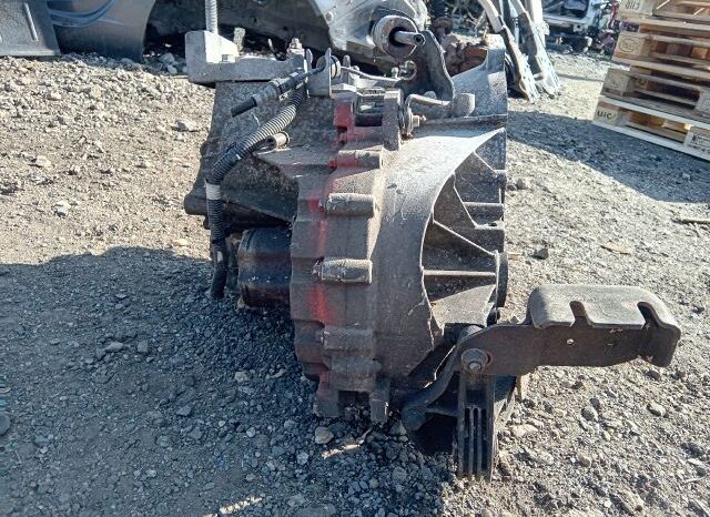 
								FORD Váltó (Mechanikus) full									