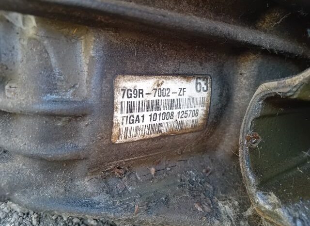 
								FORD Váltó (Mechanikus) full									
