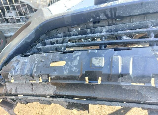 
								OPEL Első Lökhárító (Részeivel) full									