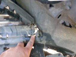 
										OPEL Első Lökhárító (Részeivel) full									