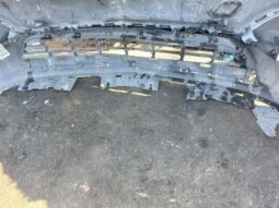 
										OPEL Első Lökhárító (Részeivel) full									