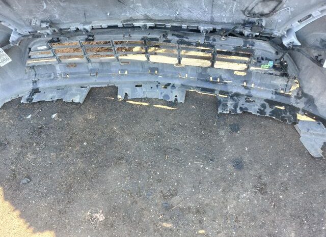 
								OPEL Első Lökhárító (Részeivel) full									