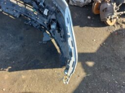
										OPEL Első Lökhárító (Részeivel) full									