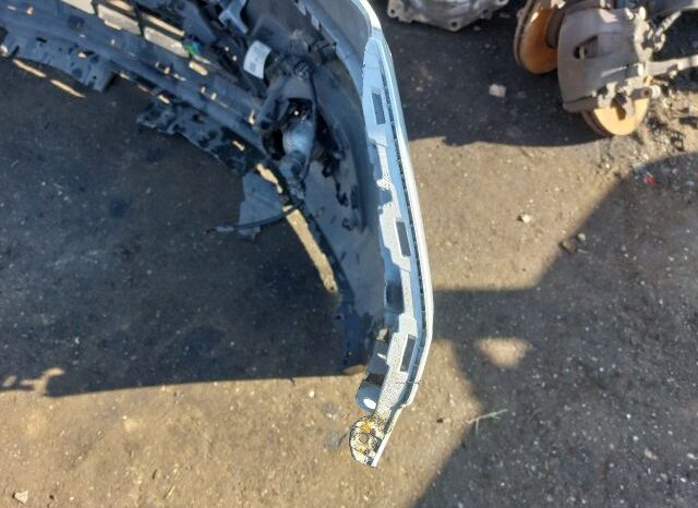 
								OPEL Első Lökhárító (Részeivel) full									