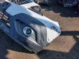 
										OPEL Első Lökhárító (Részeivel) full									