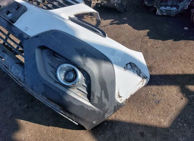 
								OPEL Első Lökhárító (Részeivel) full									
