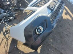
										OPEL Első Lökhárító (Részeivel) full									
