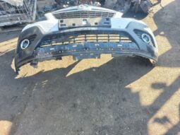 
										OPEL Első Lökhárító (Részeivel) full									