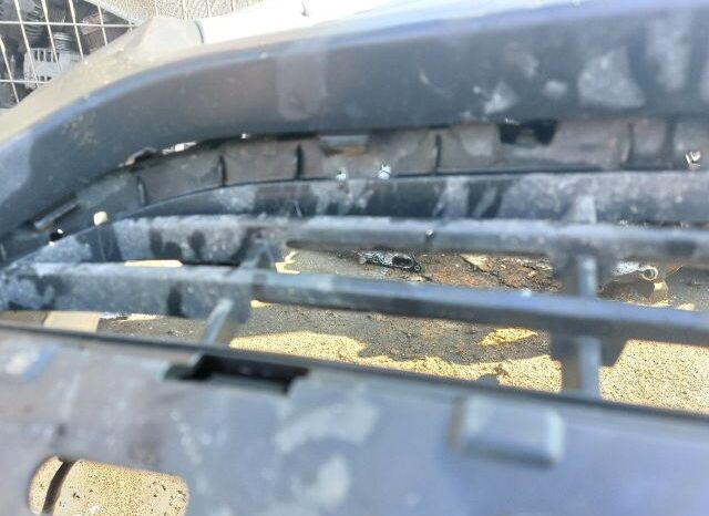 
								OPEL Első Lökhárító (Részeivel) full									