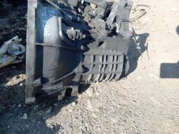 
										FORD Váltó (Mechanikus) full									