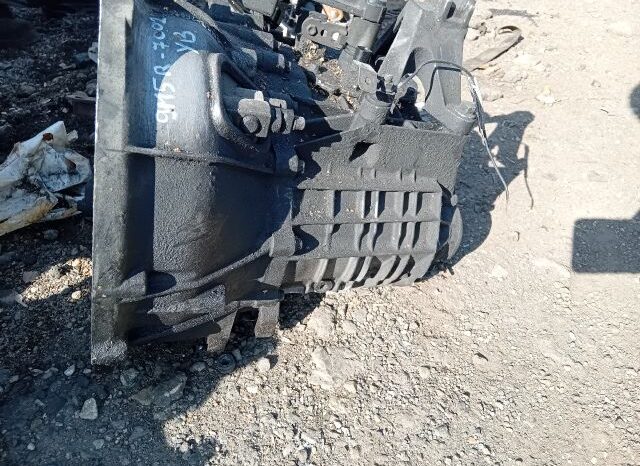 
								FORD Váltó (Mechanikus) full									
