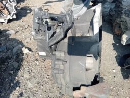 
										FORD Váltó (Mechanikus) full									