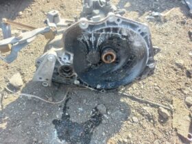 OPEL Váltó (Mechanikus)