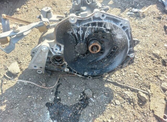 
								OPEL Váltó (Mechanikus) full									
