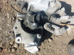 
										OPEL Váltó (Mechanikus) full									