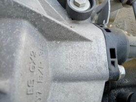 VW Váltó (Mechanikus)
