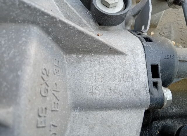 
								VW Váltó (Mechanikus) full									