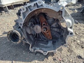 VW Váltó (Mechanikus)