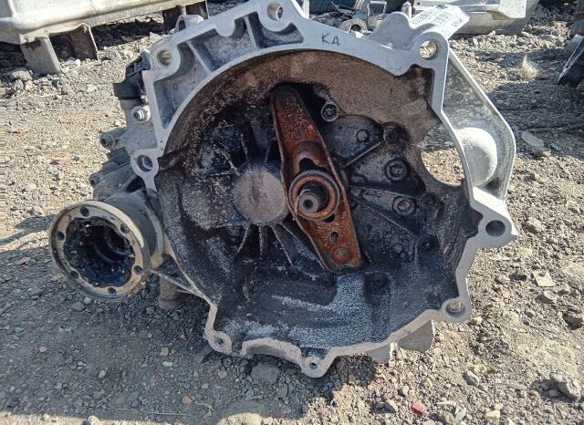 
								VW Váltó (Mechanikus) full									