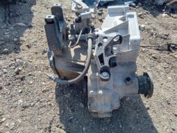 
										VW Váltó (Mechanikus) full									