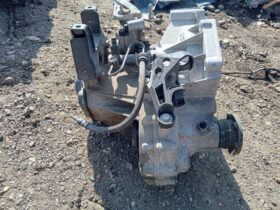 VW Váltó (Mechanikus)