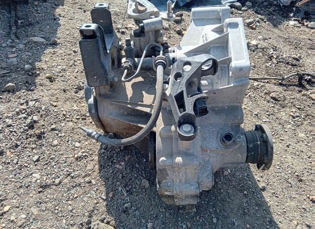 
								VW Váltó (Mechanikus) full									