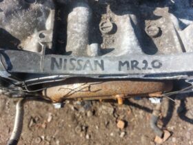 NISSAN Automata Váltó