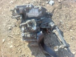 
										OPEL Váltó (Mechanikus) full									