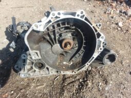 
										OPEL Váltó (Mechanikus) full									