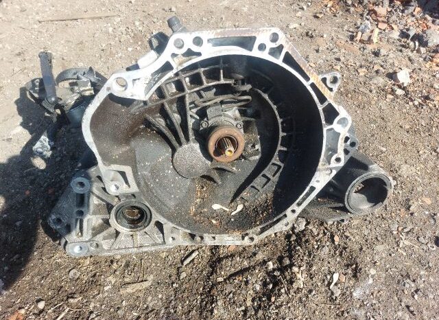 
								OPEL Váltó (Mechanikus) full									