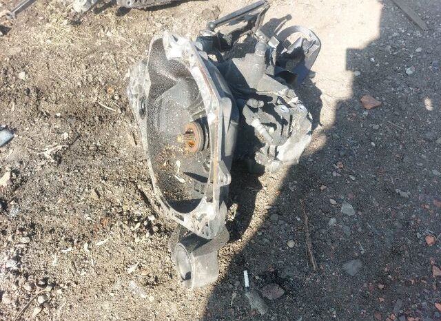 
								OPEL Váltó (Mechanikus) full									