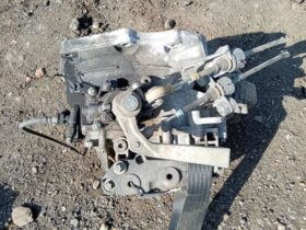 OPEL Váltó (Mechanikus)