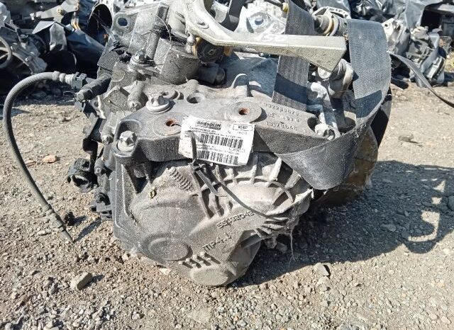 
								OPEL Váltó (Mechanikus) full									
