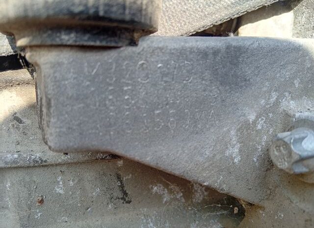 
								OPEL Váltó (Mechanikus) full									