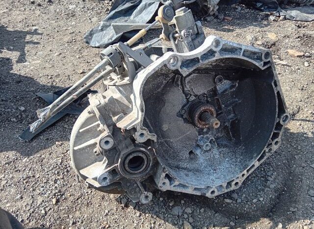 
								OPEL Váltó (Mechanikus) full									