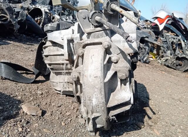 
								OPEL Váltó (Mechanikus) full									
