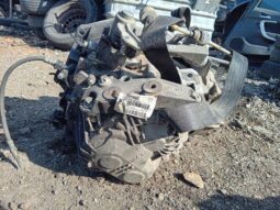 
										OPEL Váltó (Mechanikus) full									