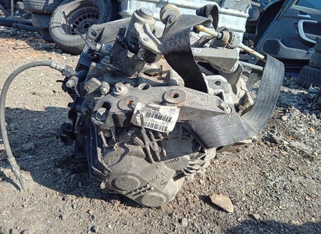 
								OPEL Váltó (Mechanikus) full									