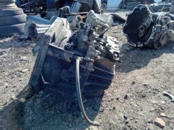 
										OPEL Váltó (Mechanikus) full									