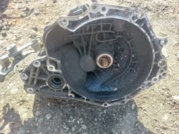 
										OPEL Váltó (Mechanikus) full									