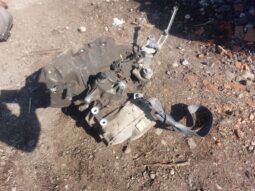 
										OPEL Váltó (Mechanikus) full									
