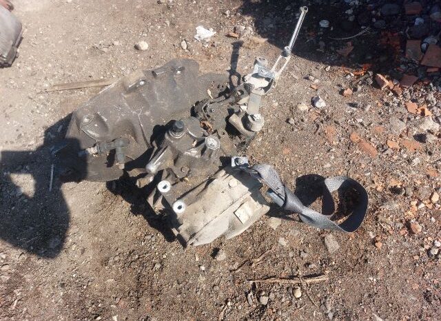 
								OPEL Váltó (Mechanikus) full									