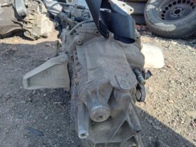 VW Váltó (Mechanikus)