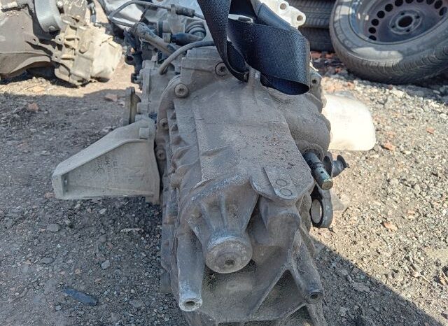 
								VW Váltó (Mechanikus) full									