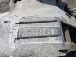 
										VW Váltó (Mechanikus) full									